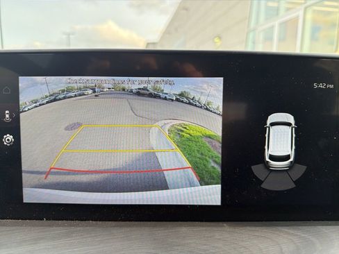 Certified 2024 Kia Telluride EX X-Line AWD/4WD image 13