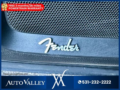 Used 2024 Nissan Titan PRO-4X w/ Pro-4x Utility Package image 13