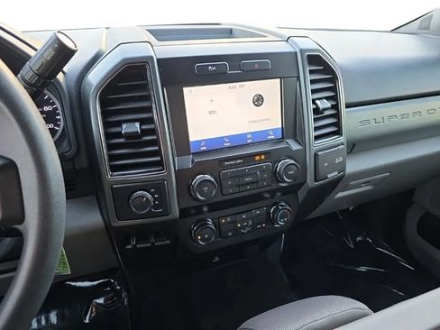 Used 2022 Ford F250 XLT AWD/4WD image 24