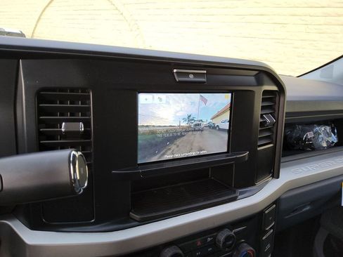 New 2026 Ford F450 XL w/ XL Chrome Package image 11