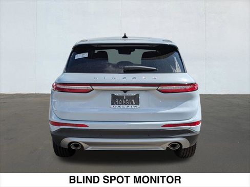 New 2025 Lincoln Corsair Reserve image 5