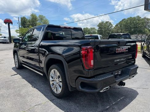 Used 2021 GMC Sierra 1500 Denali w/ Denali Ultimate Package AWD/4WD image 6