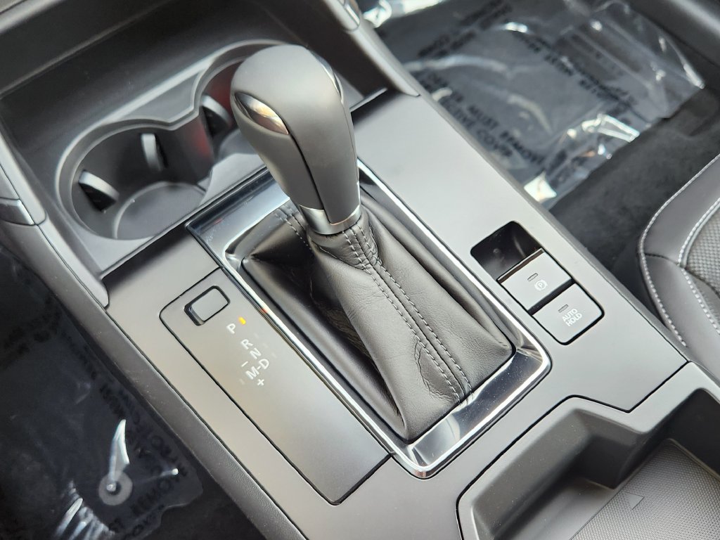 New 2026 MAZDA CX-5 Select AWD/4WD image 11
