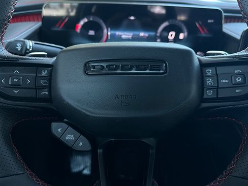 New 2026 Dodge Charger R/T Scat Pack image 20