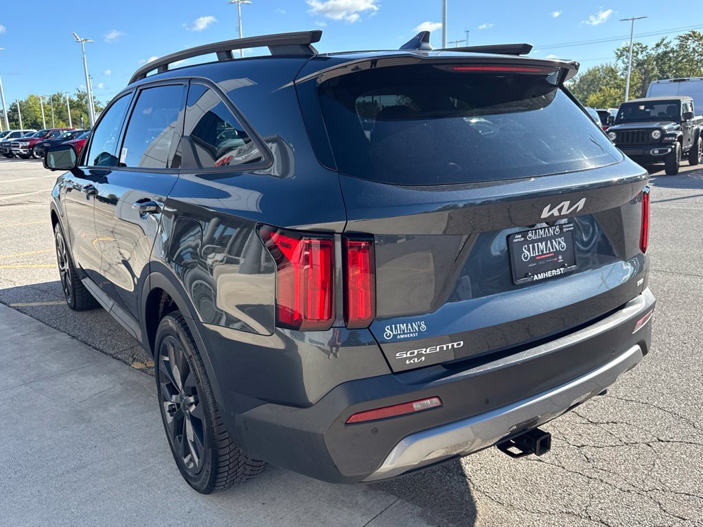 Used 2023 Kia Sorento SX Prestige AWD/4WD image 7