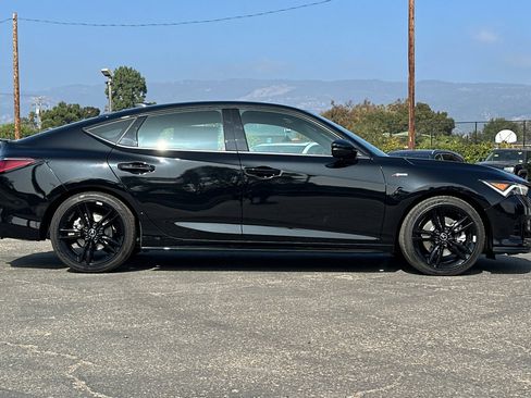 New 2026 Acura Integra A-Spec image 2