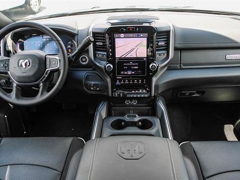 New 2025 RAM 2500 Laramie w/ Night Edition image 13