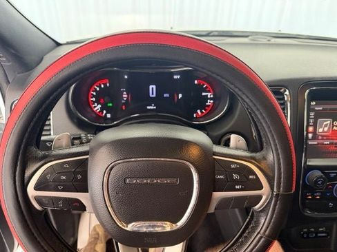 Used 2015 Dodge Durango R/T w/ Premium Nappa Leather Group AWD/4WD image 6