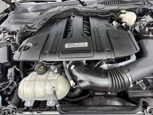 Certified 2023 Ford Mustang GT Premium w/ Ford Safe & Smart Package image 10