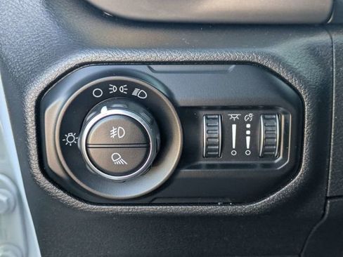 Used 2021 Jeep Gladiator Sport w/ Trailer Tow Package image 22