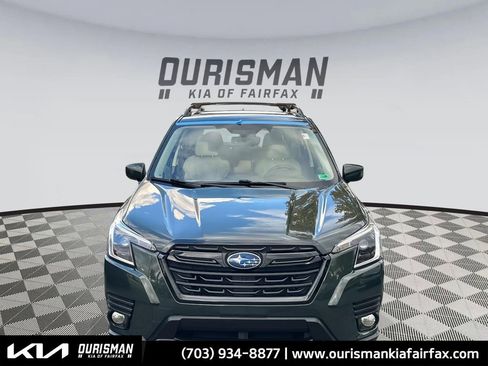Used 2023 Subaru Forester Premium image 26