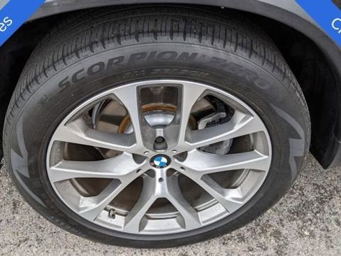 Used 2019 BMW X5 xDrive40i w/ Convenience Package AWD/4WD image 20