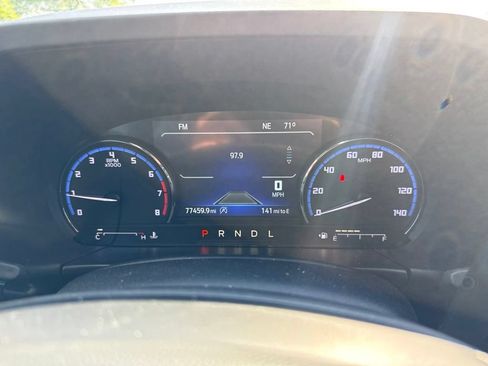 Used 2021 Ford Bronco Sport Outer Banks w/ Outer Banks Package (96D) AWD/4WD image 27