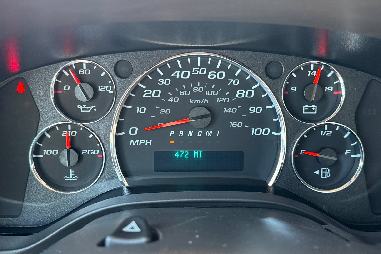 New 2026 Chevrolet Express 3500 w/ Power Convenience Package RWD image 21