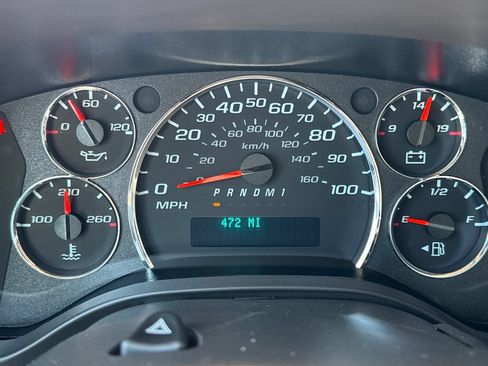 New 2026 Chevrolet Express 3500 w/ Power Convenience Package RWD image 21