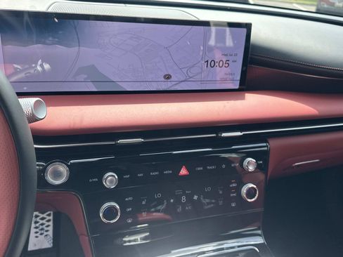 New 2026 Genesis G80 2.5T Sport Prestige AWD/4WD image 10