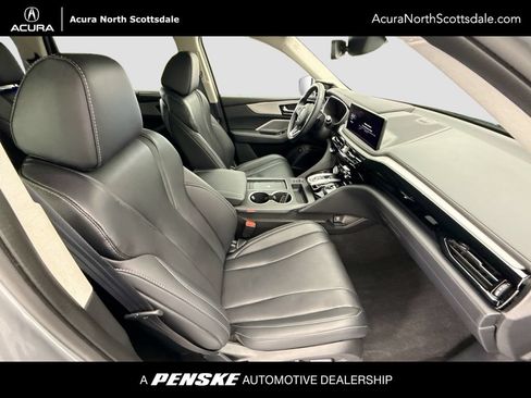 Certified 2026 Acura MDX SH-AWD w/ Technology Package image 20