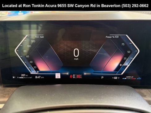 Used 2024 BMW X5 xDrive40i AWD/4WD image 20