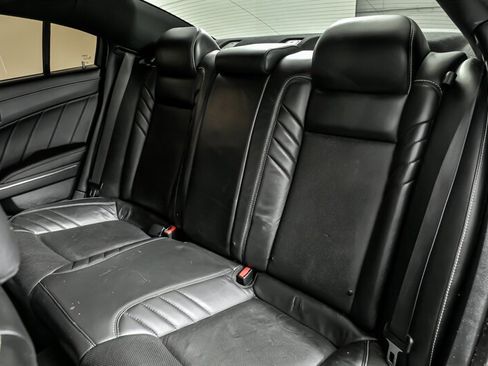 Used 2019 Dodge Charger SRT Hellcat w/ Harman/Kardon Audio Group image 24