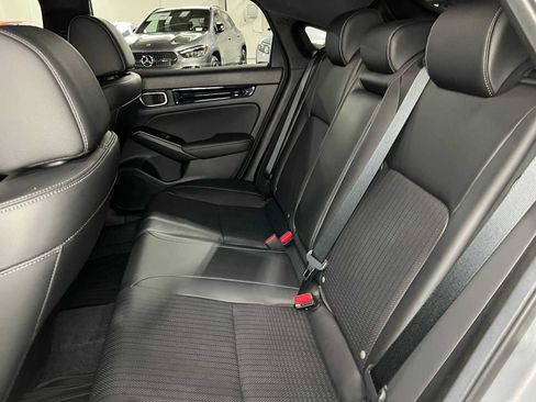Used 2025 Honda Civic Sport Touring image 19