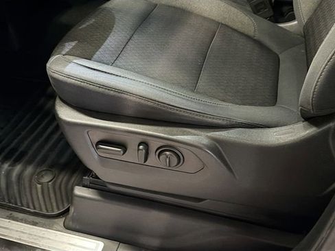 Used 2019 Chevrolet Silverado 1500 LT w/ All-Star Edition image 18