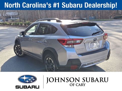 Used 2023 Subaru Crosstrek 2.0i image 23