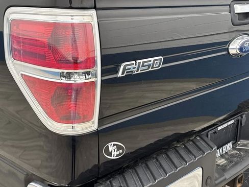 Used 2013 Ford F150 XLT w/ Luxury Equipment Group image 31
