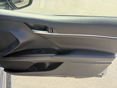 Certified 2024 Toyota Camry XSE FWD image 24