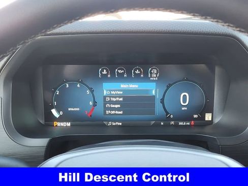 New 2025 Ford F150 XLT w/ Equipment Group 302A MID image 17