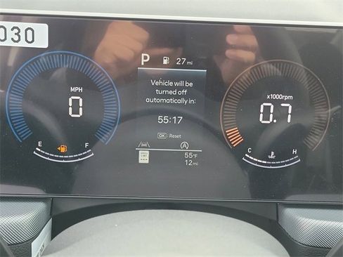 New 2026 Hyundai Sonata SE image 10