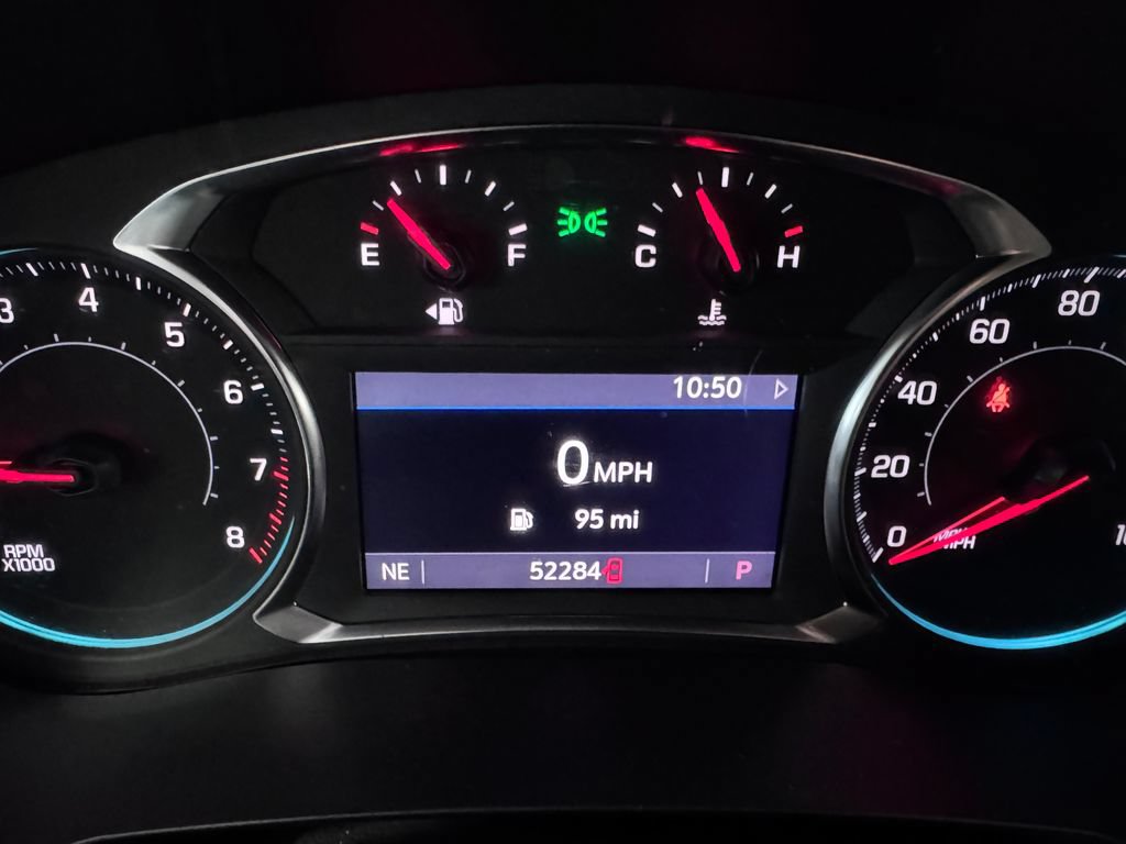 Certified 2023 Chevrolet Traverse LT AWD/4WD image 17