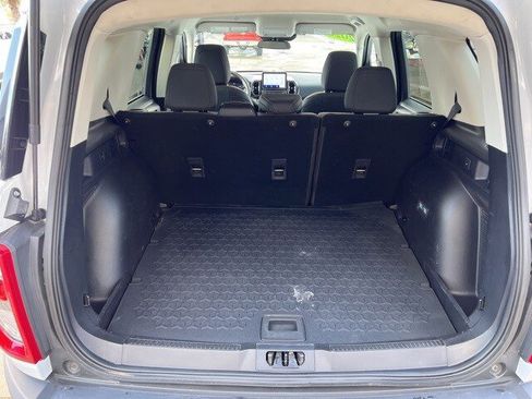 Used 2023 Ford Bronco Sport Big Bend image 11