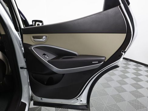 Used 2016 Hyundai Santa Fe Sport w/ Option Group 02 image 21