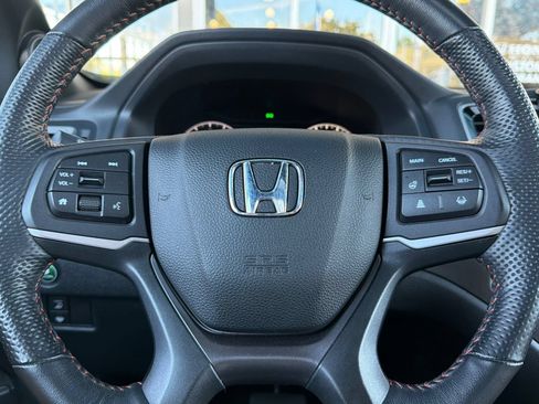 Used 2024 Honda Ridgeline TrailSport image 22