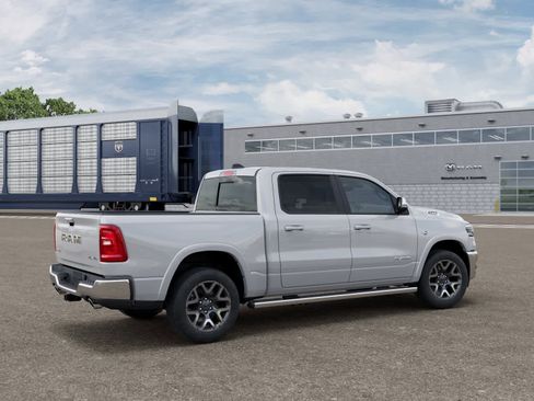 New 2026 RAM 1500 Laramie image 2