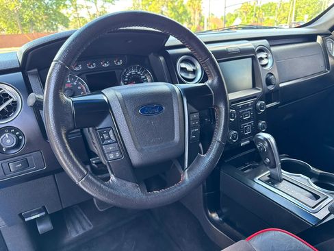Used 2014 Ford F150 FX2 w/ FX Appearance Package image 10