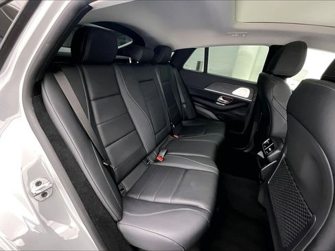 Used 2026 Mercedes-Benz GLE 450 4MATIC image 17