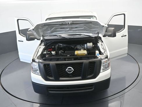 Used 2020 Nissan NV 1500 S image 67