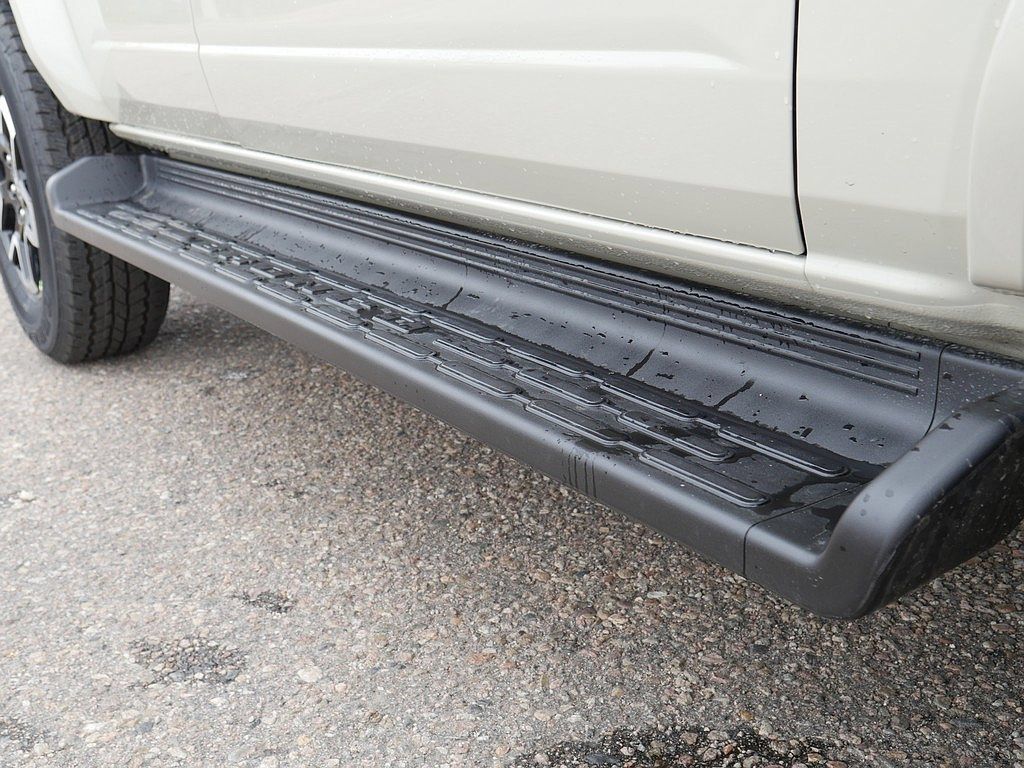New 2026 Ford Bronco Outer Banks AWD/4WD image 38