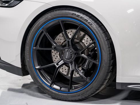 Used 2022 Porsche 911 GT3 image 48