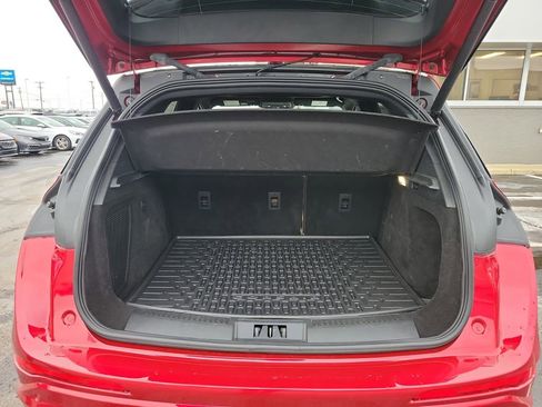 Certified 2022 Lincoln Corsair Grand Touring w/ Elements Technology Bundle image 10