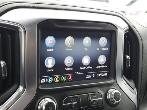 Used 2019 GMC Sierra 1500 SLT w/ SLT Premium Package image 17