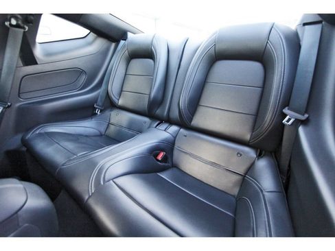 Used 2025 Ford Mustang Premium RWD image 12