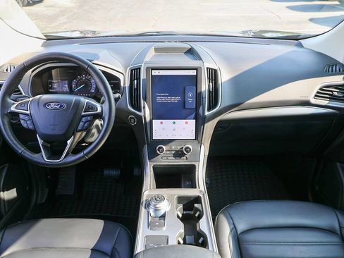 Used 2022 Ford Edge SEL w/ Convenience Package AWD/4WD image 33