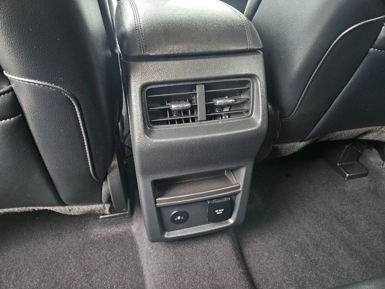 Used 2022 Ford Edge SEL w/ Convenience Package AWD/4WD image 18