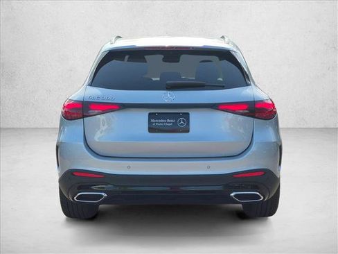 New 2026 Mercedes-Benz GLC 300 image 7