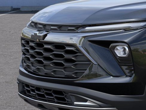 New 2026 Chevrolet TrailBlazer ACTIV w/ Driver Confidence Package FWD image 37
