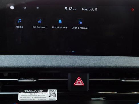 Used 2023 Kia EV6 Wind w/ Wind Technology Package image 34