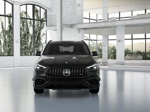 New 2026 Mercedes-Benz GLA 35 AMG AMG GLA 35 image 7