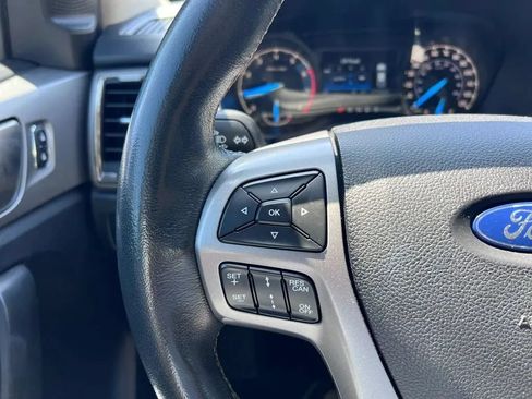Used 2020 Ford Ranger XLT w/ Equipment Group 301A Mid AWD/4WD image 50